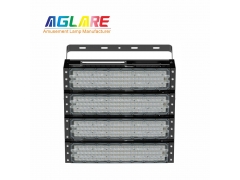 LED Stage Flood Lights - 1000W Stage Lighting Flood Lights Stage Spotlight